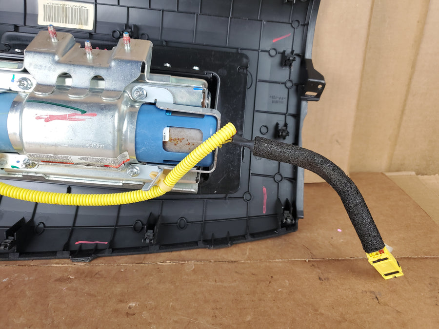 2007 2008 2009 2010 2011 Honda CRV Passenger Airbag