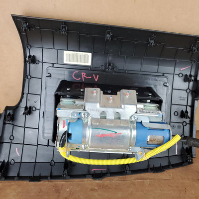 2007 2008 2009 2010 2011 Honda CRV Passenger Airbag