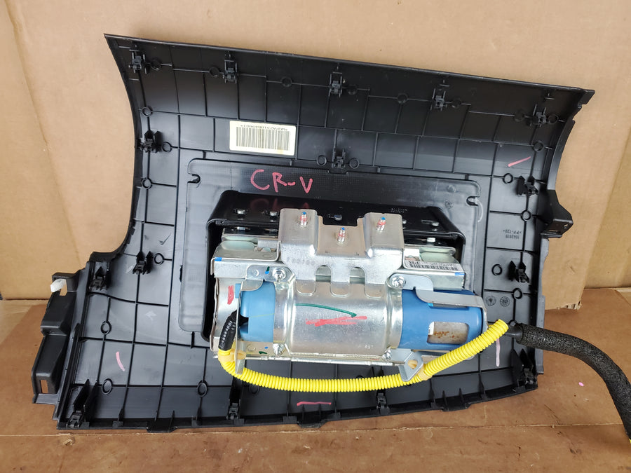 2007 2008 2009 2010 2011 Honda CRV Passenger Airbag