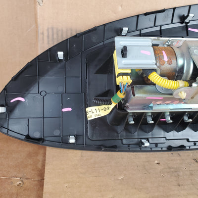 2009 2010 2011 2012 2013 2014 Honda Insight Passenger Airbag