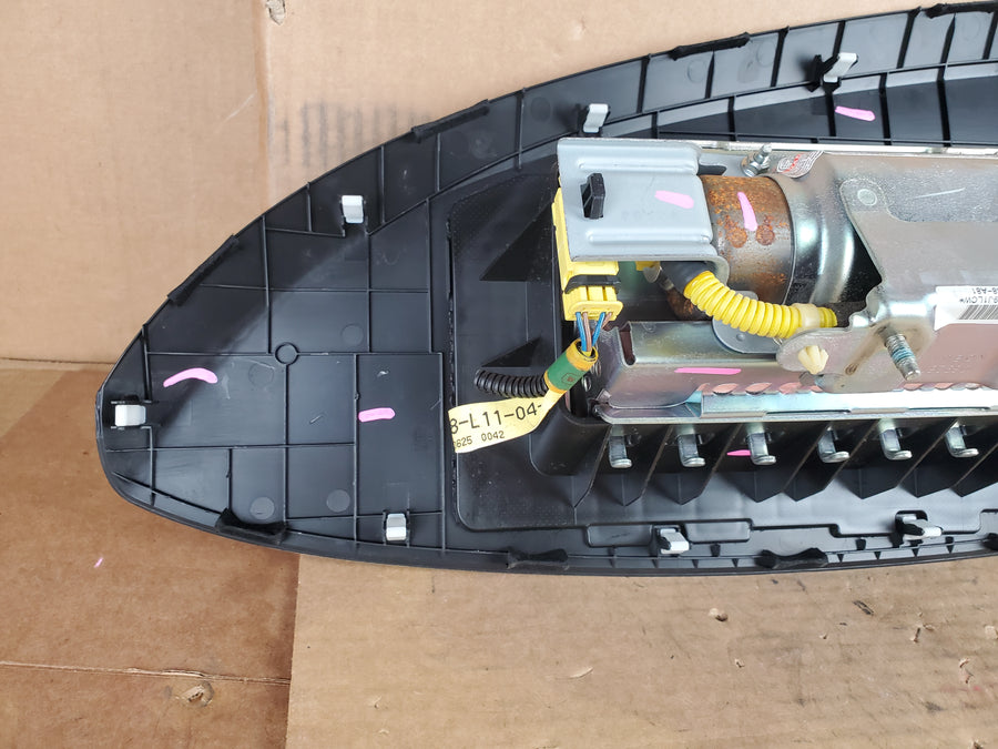 2009 2010 2011 2012 2013 2014 Honda Insight Passenger Airbag