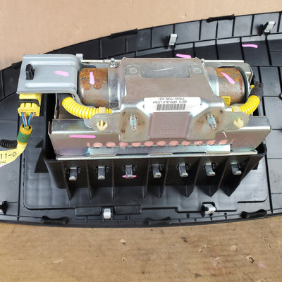 2009 2010 2011 2012 2013 2014 Honda Insight Passenger Airbag