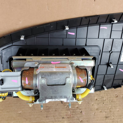 2009 2010 2011 2012 2013 2014 Honda Insight Passenger Airbag