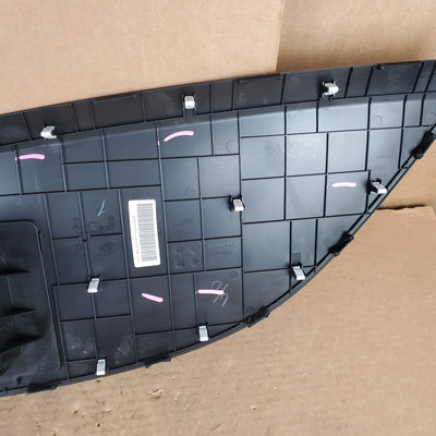 2009 2010 2011 2012 2013 2014 Honda Insight Passenger Airbag