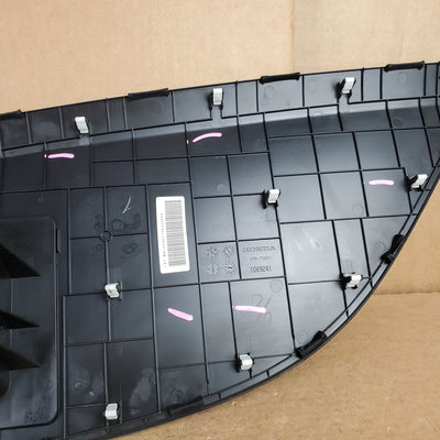 2009 2010 2011 2012 2013 2014 Honda Insight Passenger Airbag