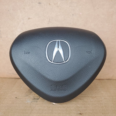 2009 2010 2011 2012 2013 2014 Acura TSX Driver Airbag