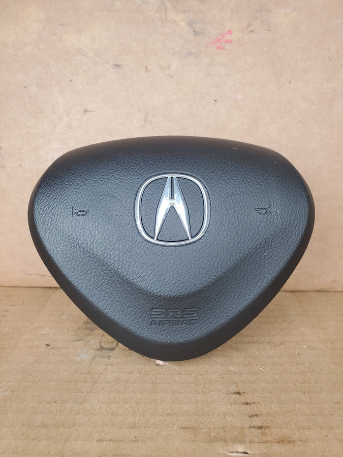 2009 2010 2011 2012 2013 2014 Acura TSX Driver Airbag
