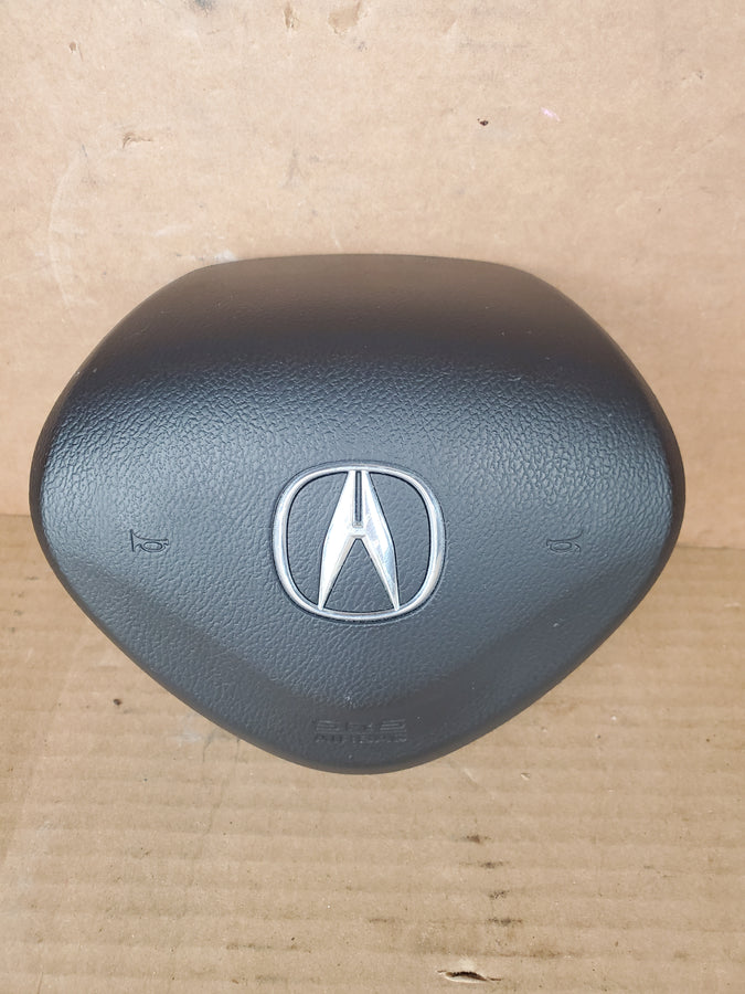 2009 2010 2011 2012 2013 2014 Acura TSX Driver Airbag