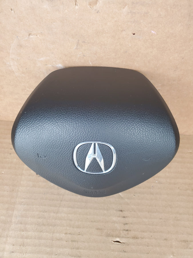 2009 2010 2011 2012 2013 2014 Acura TSX Driver Airbag
