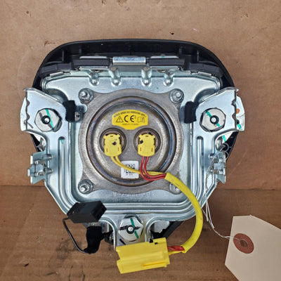 2009 2010 2011 2012 2013 2014 Acura TL Driver Side Steering Wheel Airbag