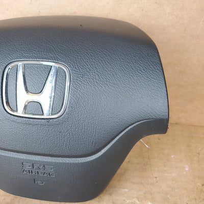 2007 2008 2009 2010 2011 Honda CRV Driver Airbag