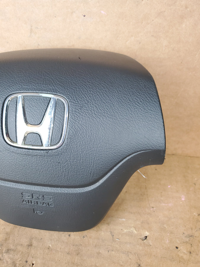2007 2008 2009 2010 2011 Honda CRV Driver Airbag