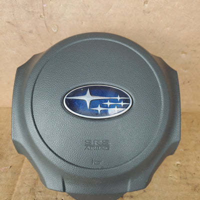 2015 2016 2017 Subaru Legacy Driver Airbag
