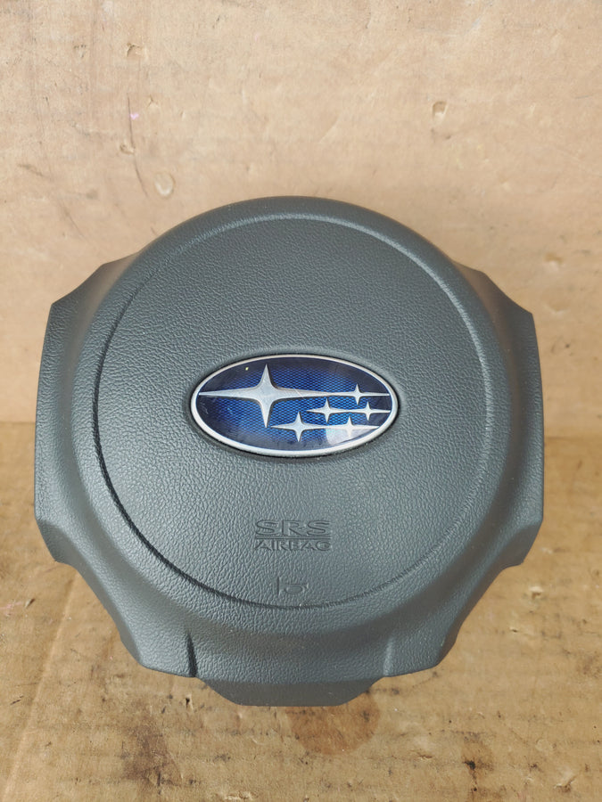 2015 2016 2017 Subaru Legacy Driver Airbag