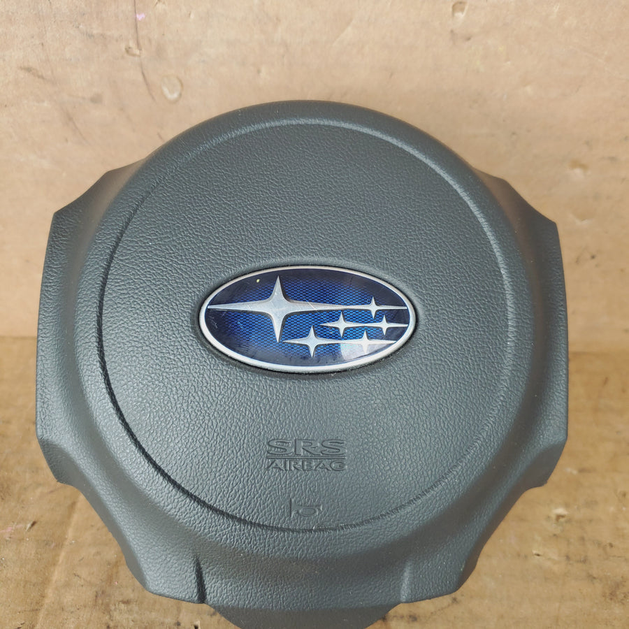 2015 2016 2017 Subaru Legacy Driver Airbag