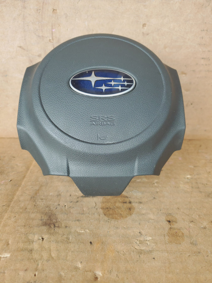 2015 2016 2017 Subaru Legacy Driver Airbag