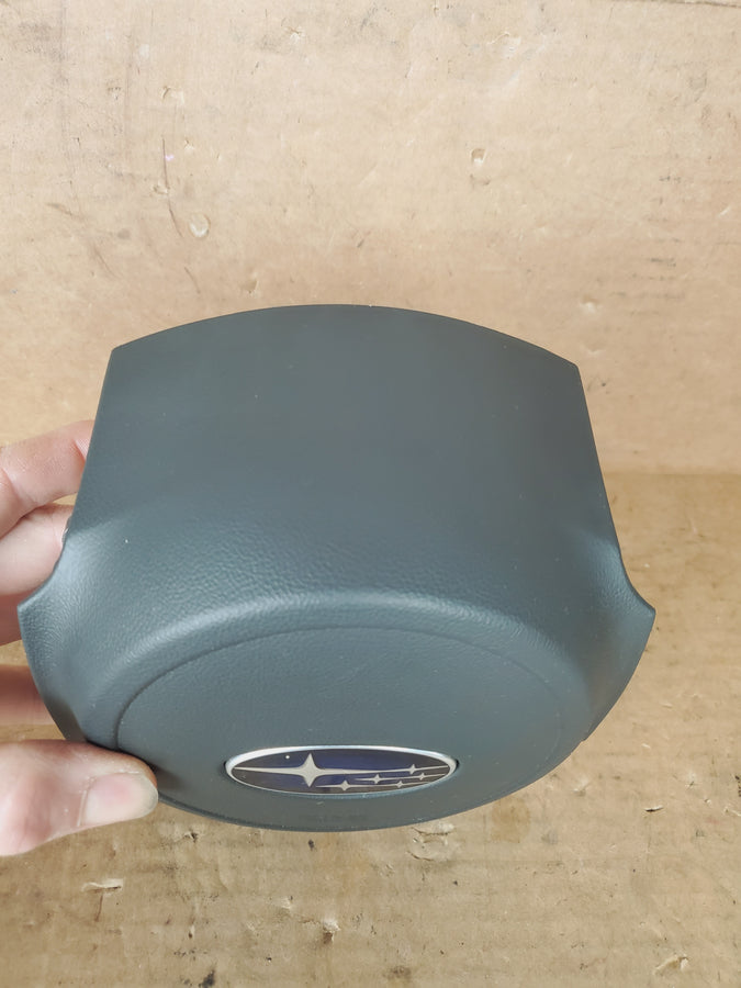 2015 2016 2017 Subaru Legacy Driver Airbag