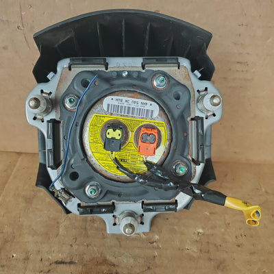 2015 2016 2017 Subaru Legacy Driver Airbag