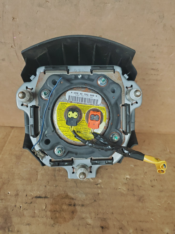 2015 2016 2017 Subaru Legacy Driver Airbag