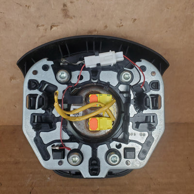 2015 2016 2017 2018 2019 2020 2021 2022 Ram Promaster CITY Driver Airbag