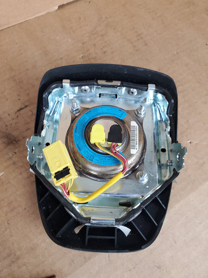 2009 2010 2011 2012 2013 2014 2015 Honda Pilot Driver Airbag