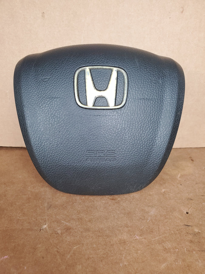 2009 2010 2011 2012 2013 2014 2015 Honda Pilot Driver Airbag