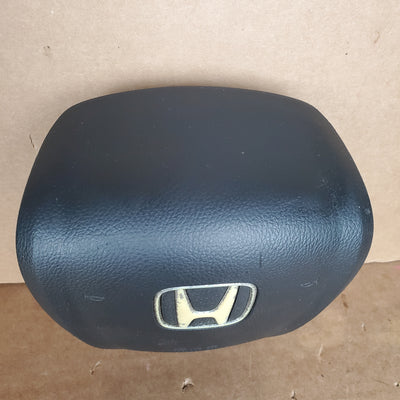 2009 2010 2011 2012 2013 2014 2015 Honda Pilot Driver Airbag