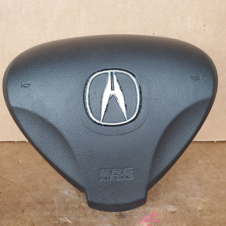 2009 2010 2011 2012 2013 2014 Acura TL Driver Airbag