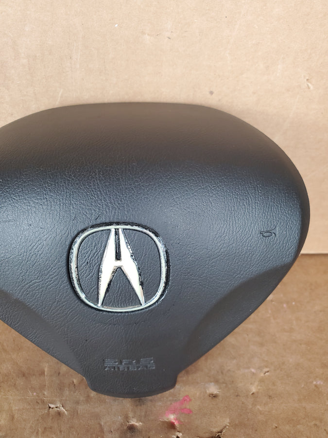 2009 2010 2011 2012 2013 2014 Acura TL Driver Airbag