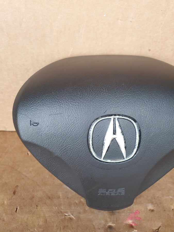 2009 2010 2011 2012 2013 2014 Acura TL Driver Airbag
