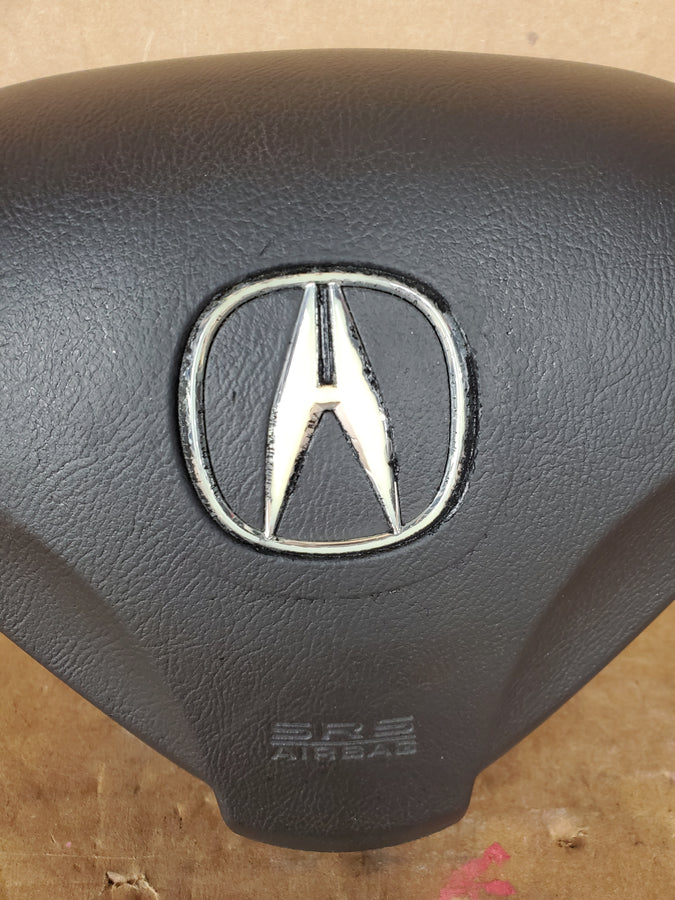 2009 2010 2011 2012 2013 2014 Acura TL Driver Airbag