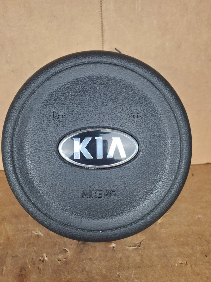 2016 2017 2018 2019 2020 2021 2022 Kia Sportage Driver Airbag