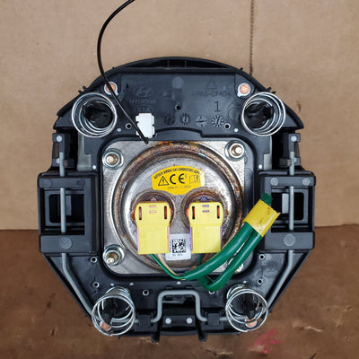 2016 2017 2018 2019 2020 2021 2022 Kia Sportage Driver Airbag