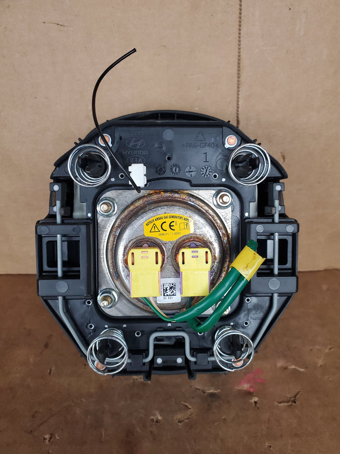 2016 2017 2018 2019 2020 2021 2022 Kia Sportage Driver Airbag