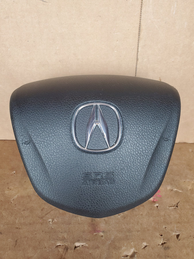 2014 2015 2016 2017 2018 2019 2020 Acura MDX Driver Airbag