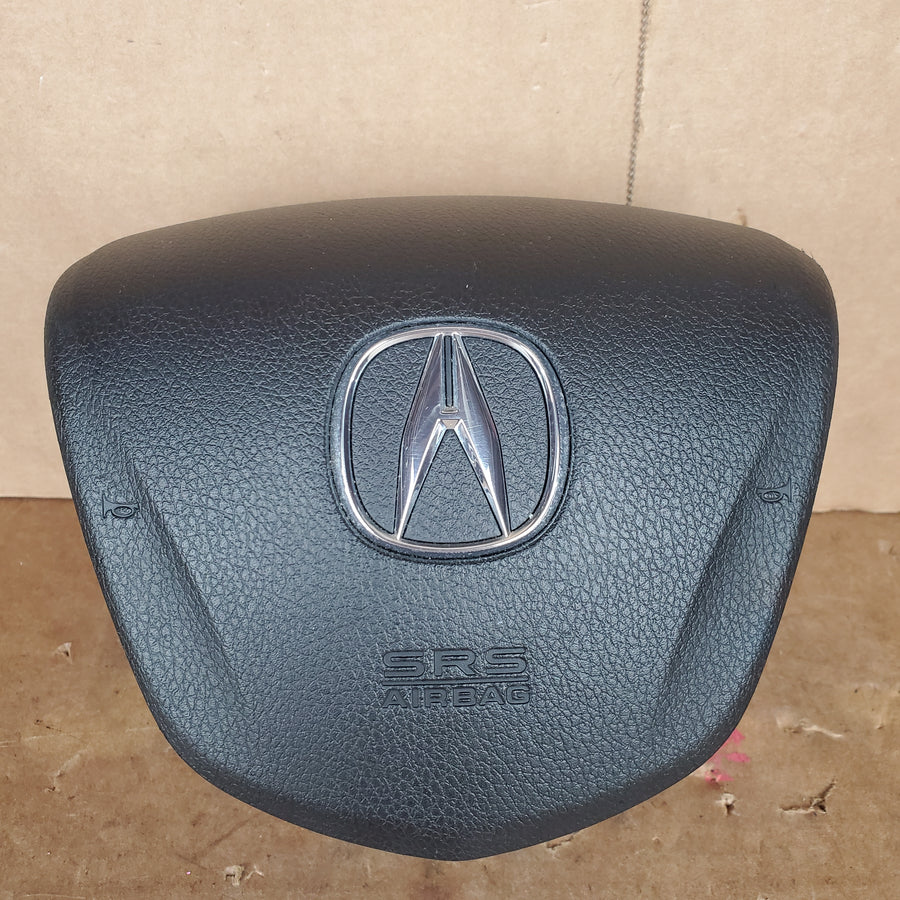 2014 2015 2016 2017 2018 2019 2020 Acura MDX Driver Airbag
