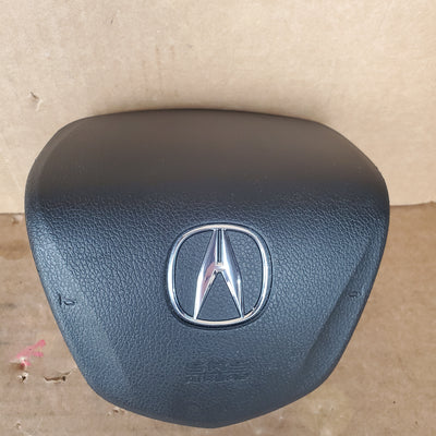 2014 2015 2016 2017 2018 2019 2020 Acura MDX Driver Airbag