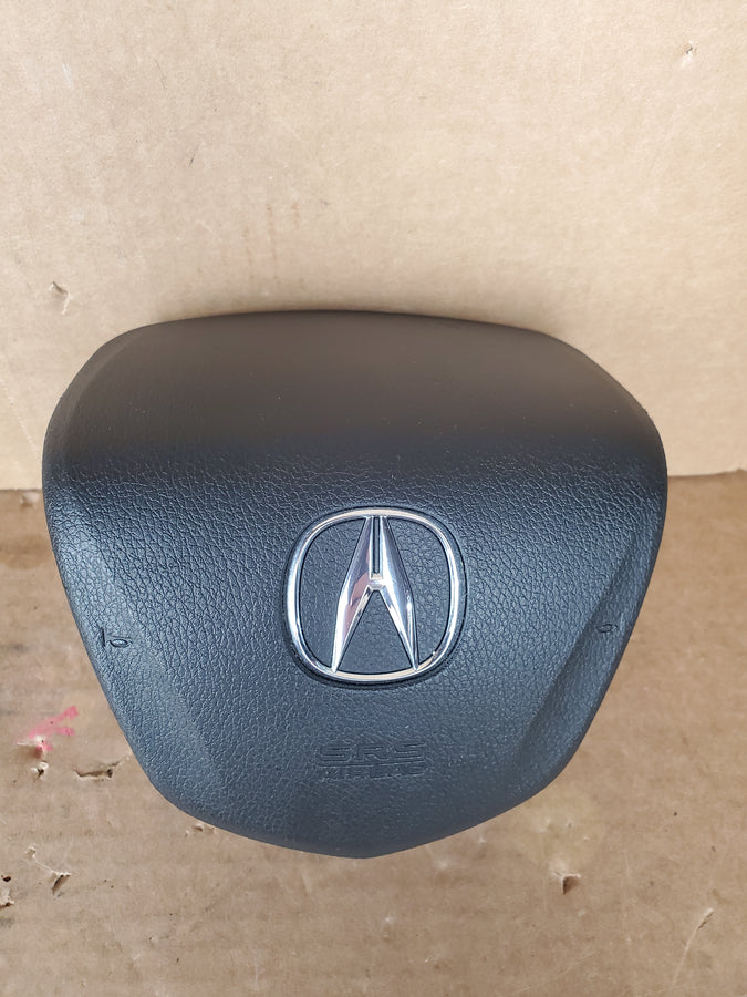 2014 2015 2016 2017 2018 2019 2020 Acura MDX Driver Airbag