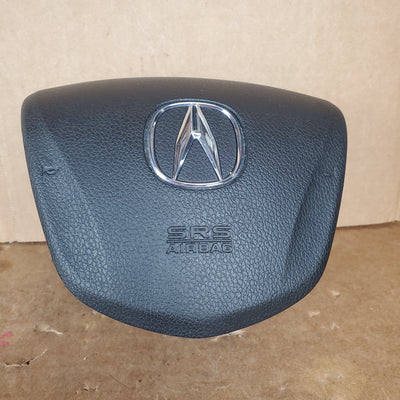 2014 2015 2016 2017 2018 2019 2020 Acura MDX Driver Airbag