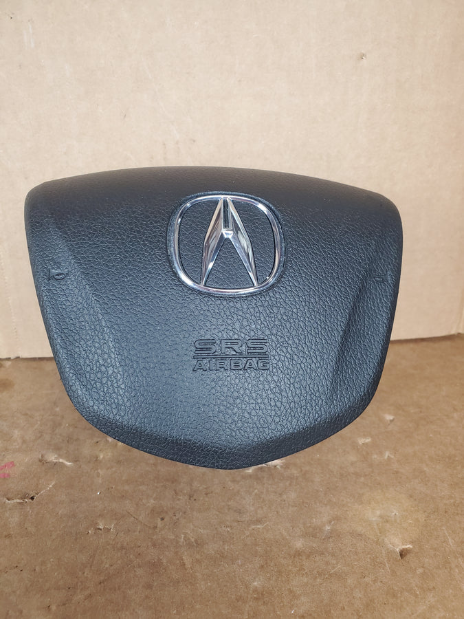 2014 2015 2016 2017 2018 2019 2020 Acura MDX Driver Airbag