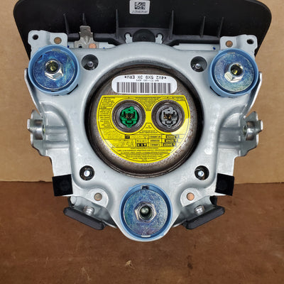 2014 2015 2016 2017 2018 2019 2020 Acura MDX Driver Airbag