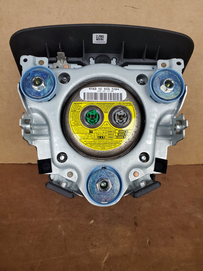 2014 2015 2016 2017 2018 2019 2020 Acura MDX Driver Airbag