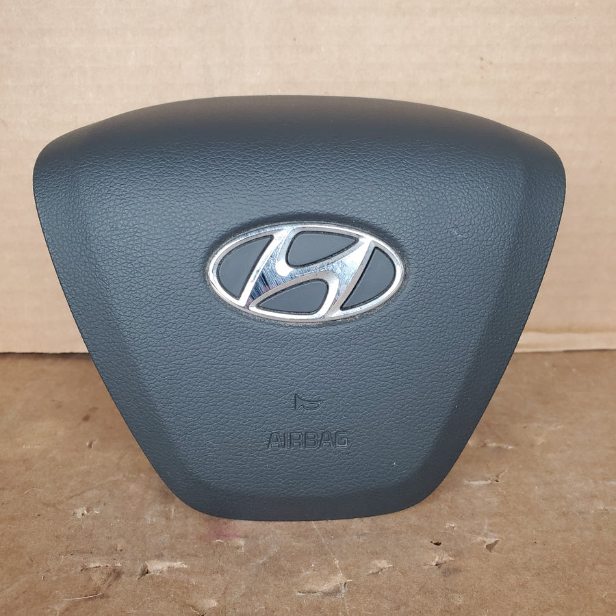 2017 2018 Hyundai Elantra Driver Airbag