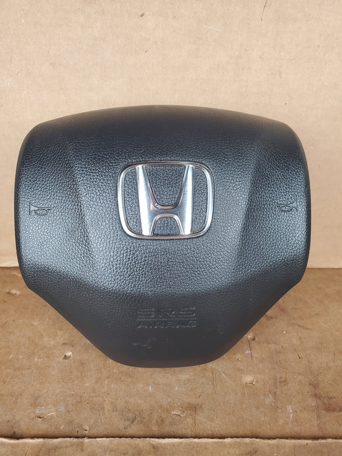 2016 2017 2018 2019 2020 2021 2022  Honda HRV Driver Airbag