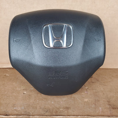 2016 2017 2018 2019 2020 2021 2022  Honda HRV Driver Airbag