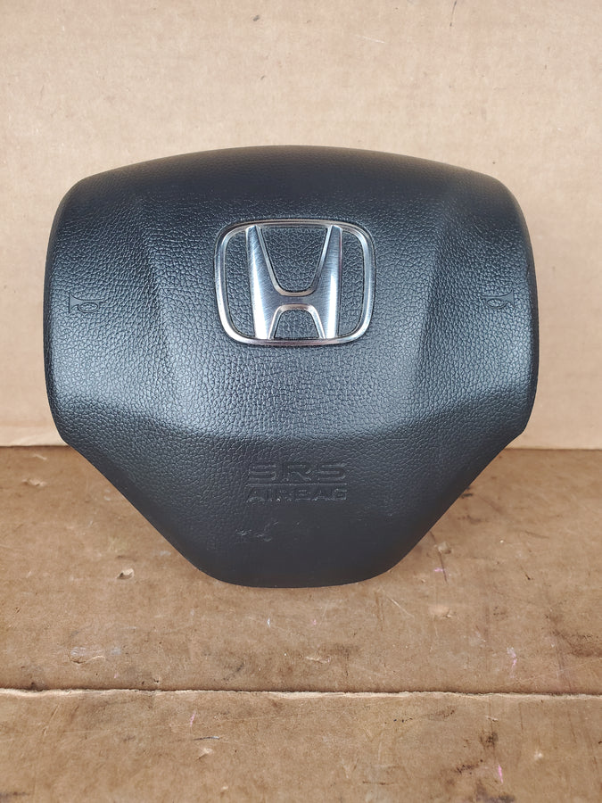2016 2017 2018 2019 2020 2021 2022  Honda HRV Driver Airbag