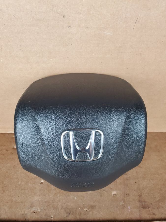 2016 2017 2018 2019 2020 2021 2022  Honda HRV Driver Airbag