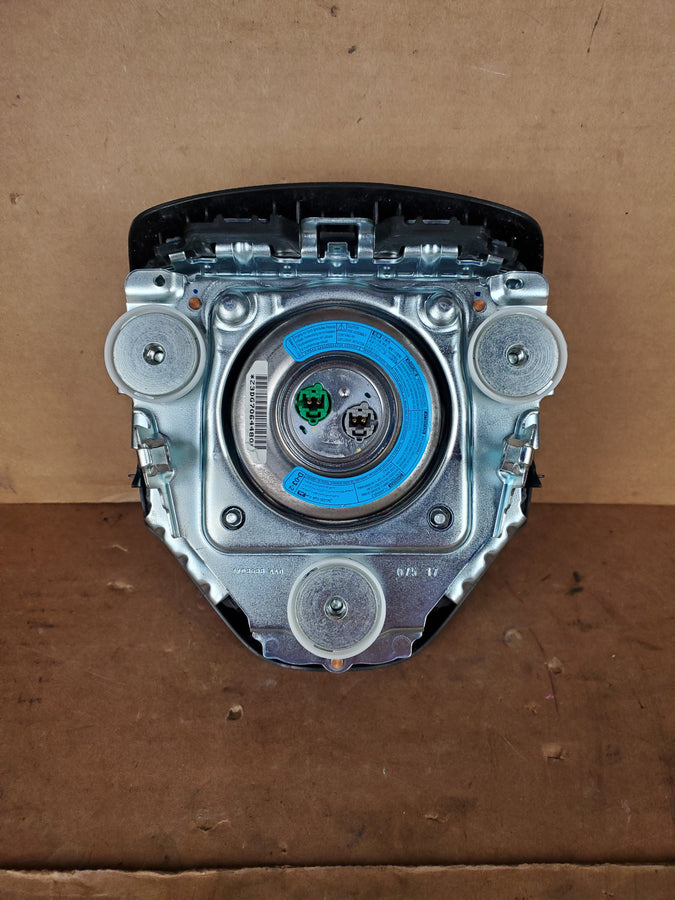 2016 2017 2018 2019 2020 2021 2022  Honda HRV Driver Airbag