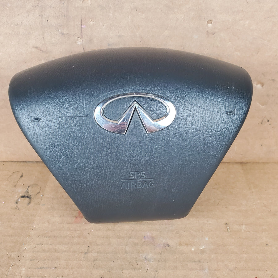 2011 2012 2013 Infiniti M37 Driver Airbag