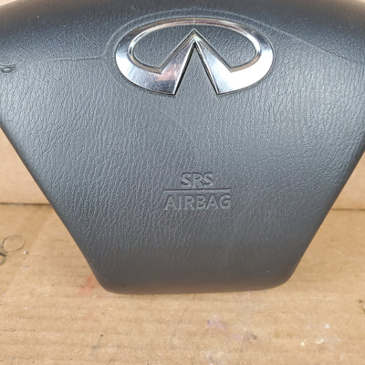 2011 2012 2013 Infiniti M37 Driver Airbag